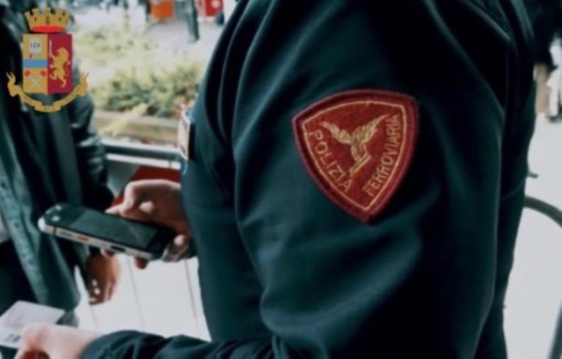 images Sorpresi a rubare in uno scalo merci a Villa San Giovanni, arrestati 