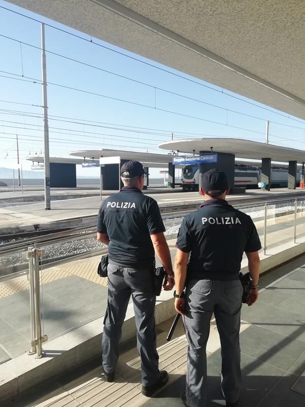 images San Giorgio Albanese, la Prefettura ispeziona lo Sprar