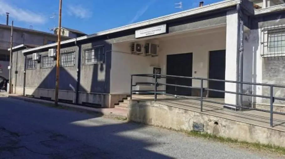 images Potenziati i servizi del poliambulatorio di Botricello