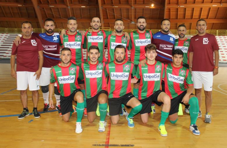 Serie C 1 - Calcio A 5. Risultati, classifica e marcatori dopo la quarta giornata images Serie C 1 - Calcio A 5. Risultati, classifica e marcatori dopo la quarta giornata