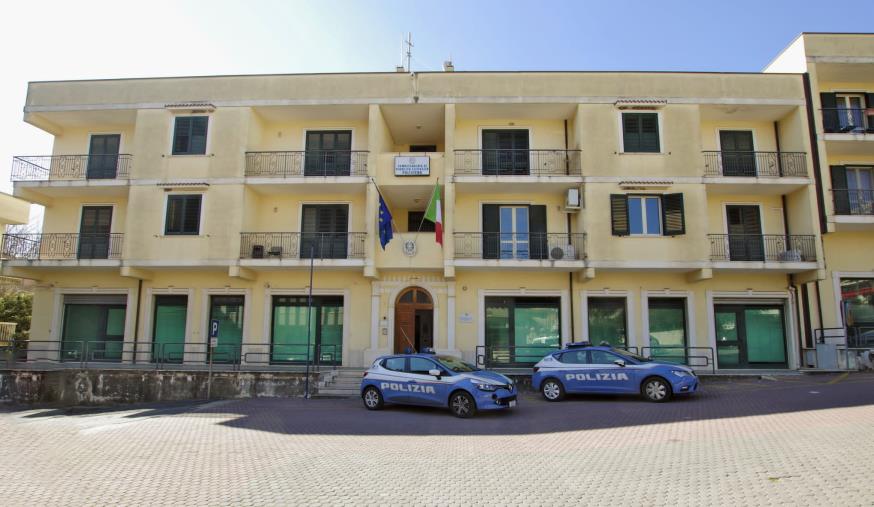 Focus ’ndrangheta, il bilancio dell'attività svolta a Polistena images Focus ’ndrangheta, il bilancio dell'attività svolta a Polistena