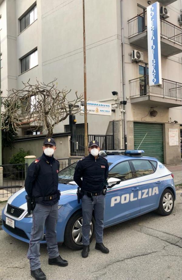 images Maltratta i genitori per avere i soldi per la droga, 37enne reggino ai domiciliari
