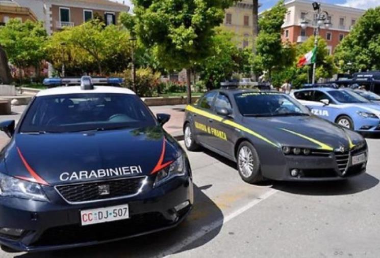 images Scacco al clan di Cosenza: cosa c'è dentro al "Sistema" svelato dalla Dda di Gratteri 