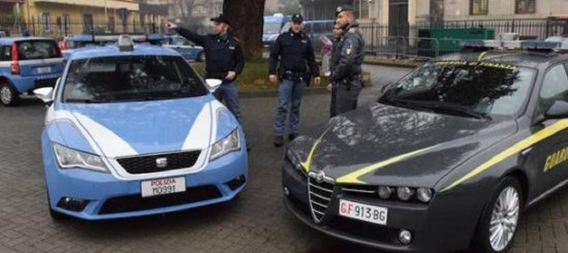 ‘Ndrangheta, blitz di Polizia e Finanza ad Ardore: arrestato un latitante  images ‘Ndrangheta, blitz di Polizia e Finanza ad Ardore: arrestato un latitante