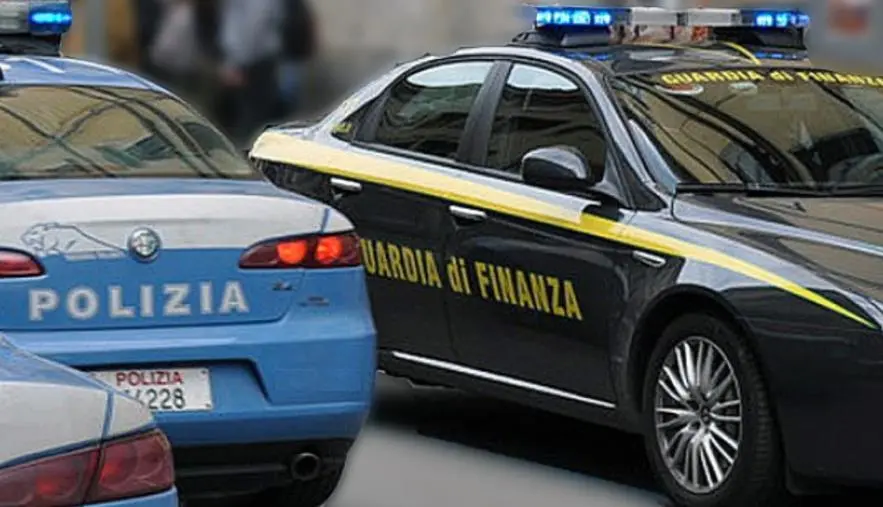'Ndrangheta, operazione interforze a Cutro: denunciato commerciante e sanzioni per oltre 6mila euro