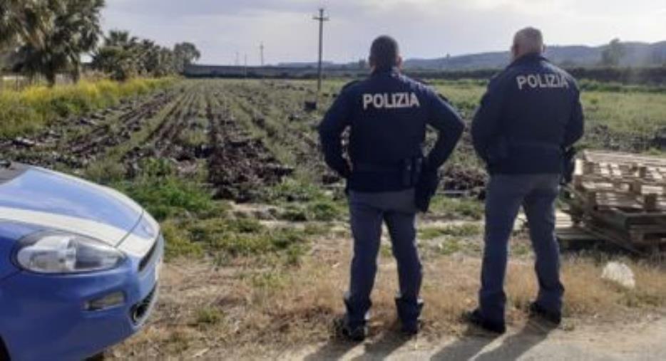 images Rocca di Neto, su 12 dipendenti di un'azienda agricola la metà era senza green pass: scattano le multe