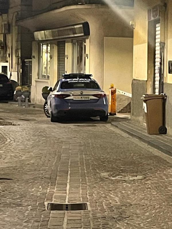 images Catanzaro, rissa tra stranieri in centro storico