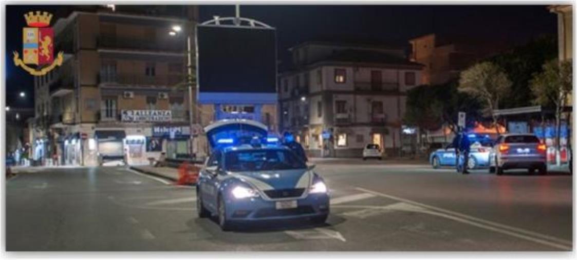 images Movida a Catanzaro lido, troppe risse nel locale: sospesa la licenza
