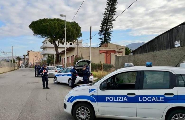 images Concorso per Comandante della Polizia Locale a Catanzaro, a maggio le prove scritte