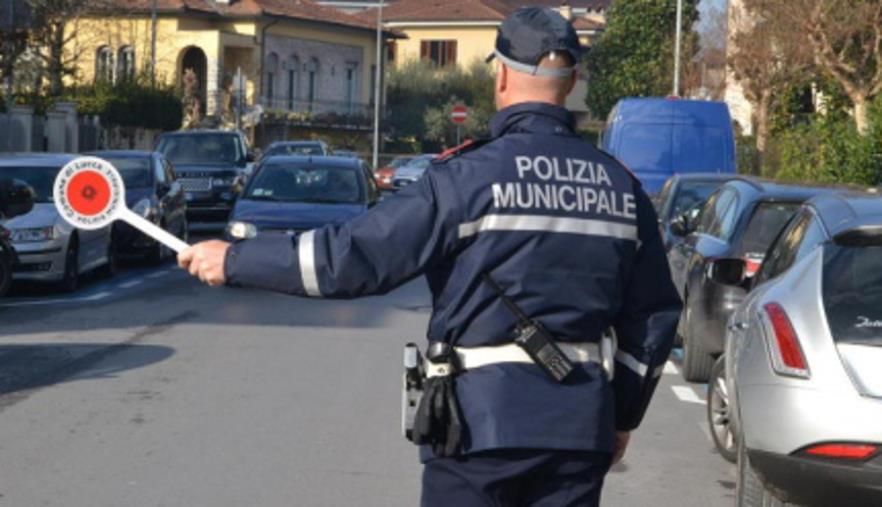 images Giuseppe Silipo (Calabria Oltre) su postazioni vigili urbani: "Se non servono si rimuovano definitivamente"