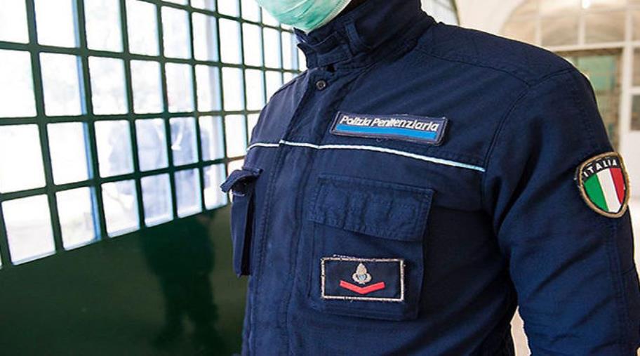 Paola, aggredito in carcere un agente della Penitenziaria images Paola, aggredito in carcere un agente della Penitenziaria