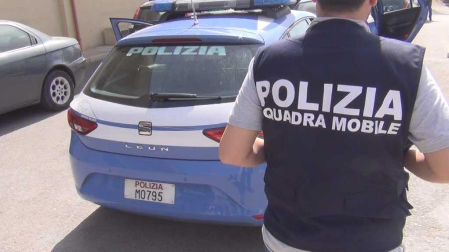 images Aggredisce il farmacista per un medicinale senza ricetta. Denunciato 30enne a Soriano Calabro