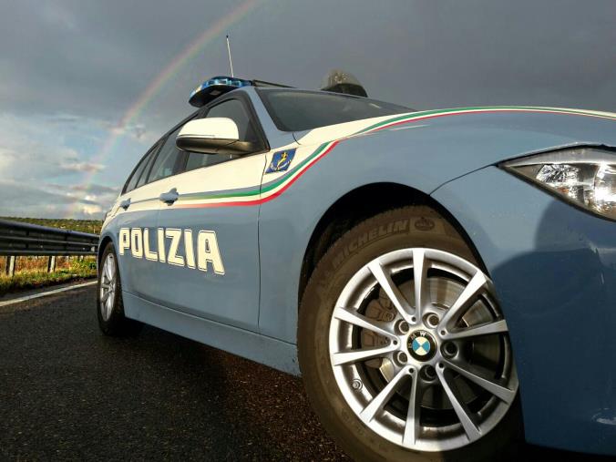 images Bovalino. Arresti, denunce e controlli: il resoconto settimanale della Polizia 