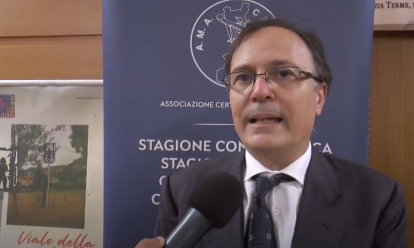 Crisi settore spettacolo. L'AGIS Calabria incontra i dirigenti regionali images Crisi settore spettacolo. L'AGIS Calabria incontra i dirigenti regionali