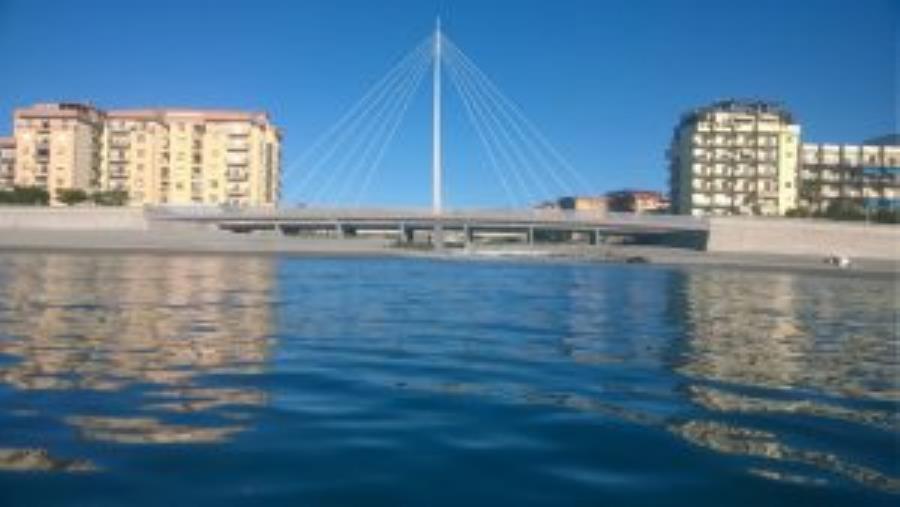 images Alleanza per Catanzaro e Prima l'Italia: "Il ponte sulla Fiumarella si farà"