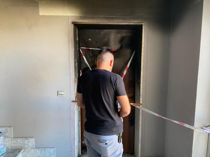 Rogo mortale a Catanzaro, la Procura indaga per omicidio e disastro colposo  images Rogo mortale a Catanzaro, la Procura indaga per omicidio e disastro colposo