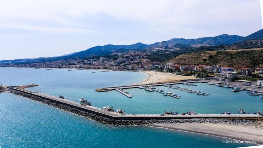 Pesca, marinerie in crisi e posti di lavoro a rischio: Martilotti chiede Piano straordinario