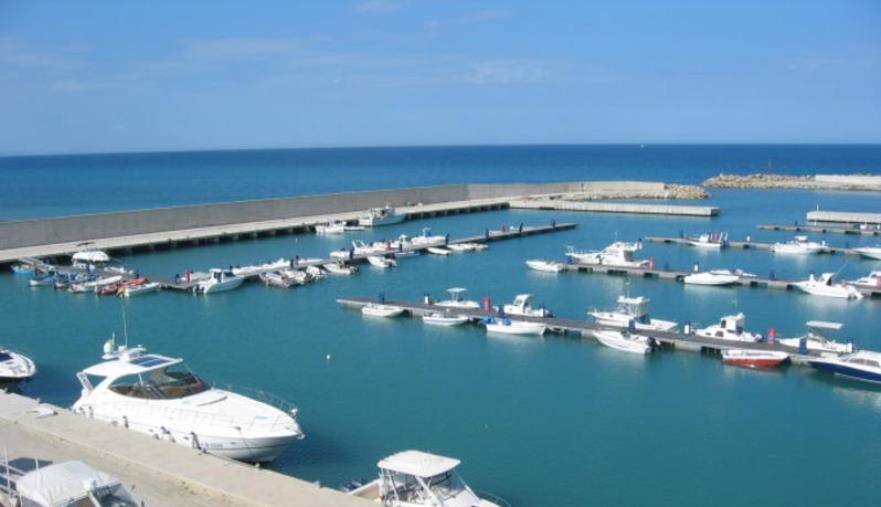 Porto di Badolato, il Consiglio di Stato boccia la "Salteg" e dà ragione al Comune images Porto di Badolato, il Consiglio di Stato boccia la "Salteg" e dà ragione al Comune