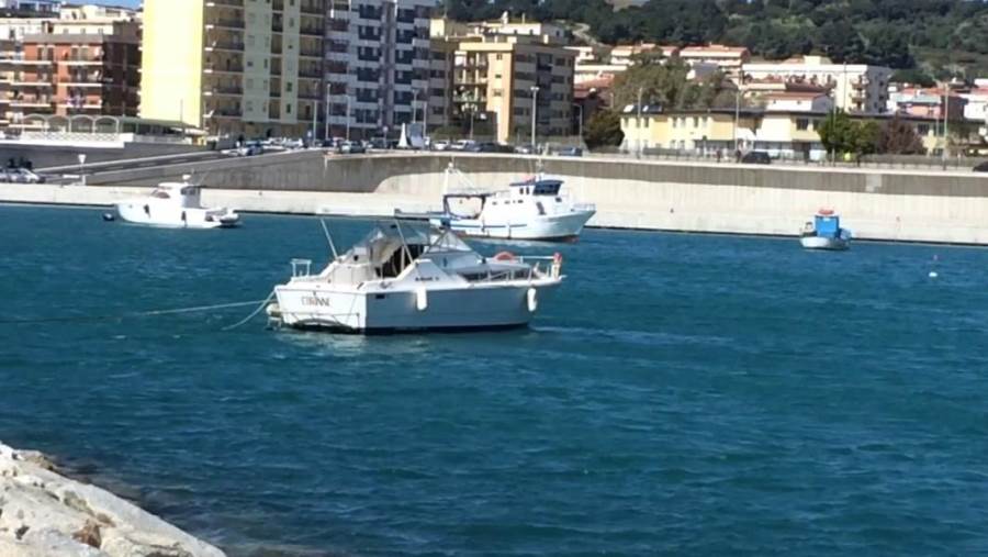 images Pontili Catanzaro, la Carmar: "Procedimento chiuso senza consentirci di difenderci"