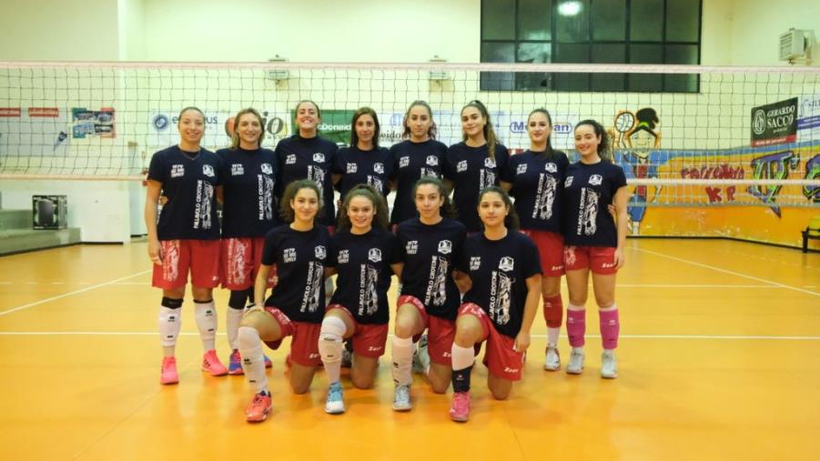 images Covid. Le atlete sono guarite ma la Pallavolo femminile Poseidon Crotone rinuncia ai play off: non c'è tempo per tornare in forma