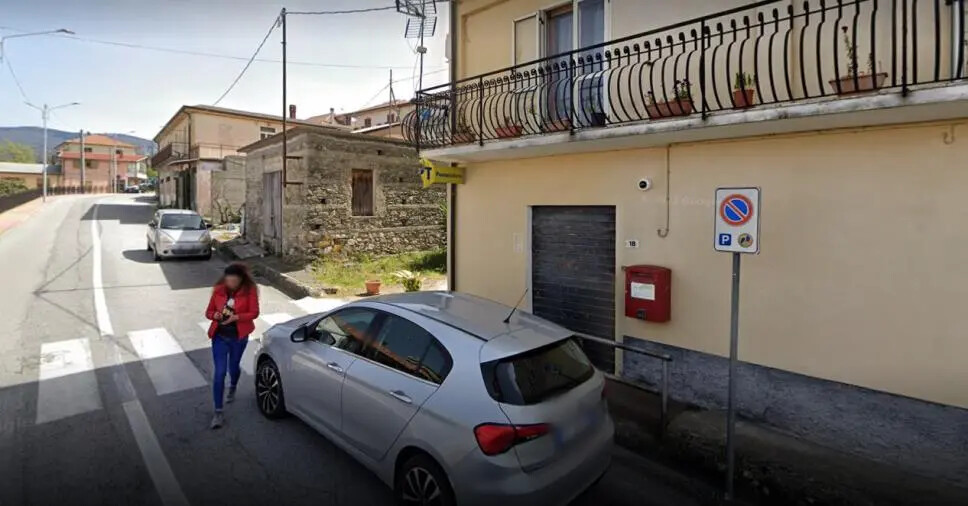 images A Martirano Lombardo cittadini senza ufficio postale: la denuncia del consigliere Vescio