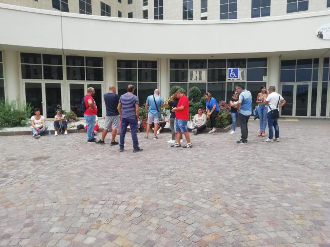 Acquapark Odissea 2000 di Rossano, un compleanno con i Free Love images Acquapark Odissea 2000 di Rossano, un compleanno con i Free Love