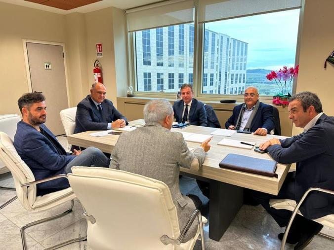 images Regione, incontro su lavoro e precariato in Cittadella 