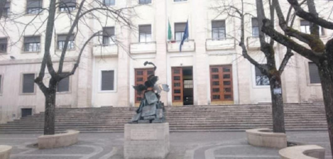 images Cosenza, allestita Sala Stampa per seguire in diretta gli spogli elettorali