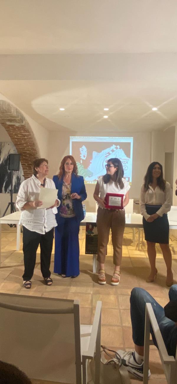 images Corti Cosenza, conclusa l'ottava edizione 