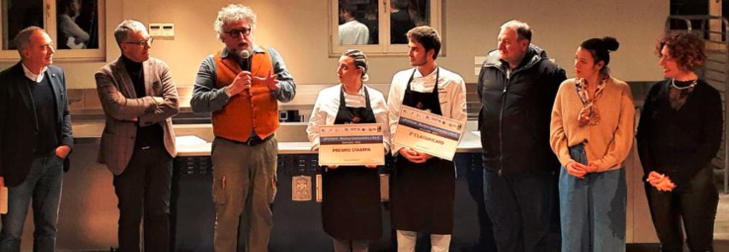 images La Sila con “Patate e Cicoria" dei Pantusa “sbanca” alla finalissima del Premio Biosfere dell’Unesco 