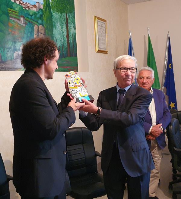 Pedalando nel ricordo di Dambra images Pedalando nel ricordo di Dambra