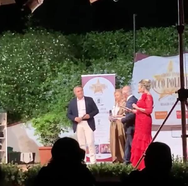 images Premio nazionale “Demetra 2021” al cardiochirurgo catanzarese Pasquale Fratto