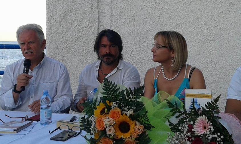 images Delegazione greca fa tappa a Cariati
