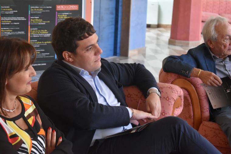 images Squillace, opposizione ricorre al Tar per il mancato rispetto delle quote rosa