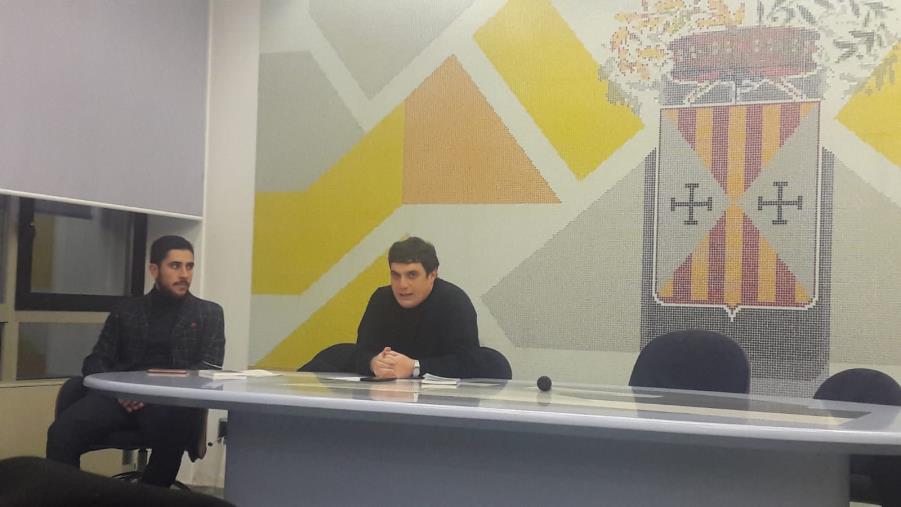 images Regionali, Guglielmelli: "Intesa M5S? Sentire base Pd"