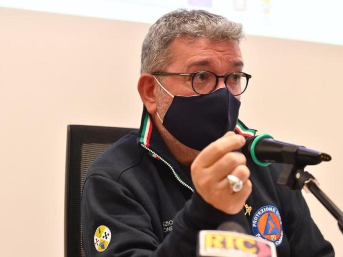 images Grandi eventi. La Regione approva la graduatoria provvisoria per 2 milioni di euro. Spirlì: "La Calabria è una meraviglia da raccontare"