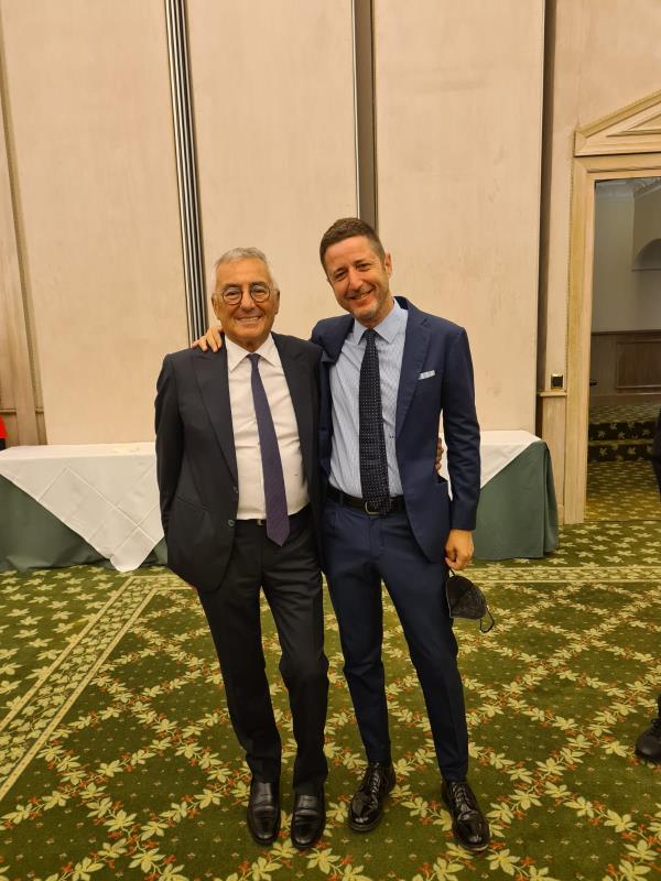 Andrea Prete nuovo presidente nazionale Unioncamere: il saluto della Camera di commercio di Catanzaro images Andrea Prete nuovo presidente nazionale Unioncamere: il saluto della Camera di commercio di Catanzaro