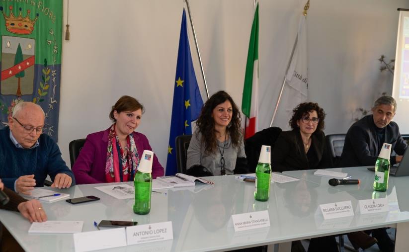 images A San Giovanni in Fiore, Comune, ospedale e Asp insieme per la prevenzione dei tumori