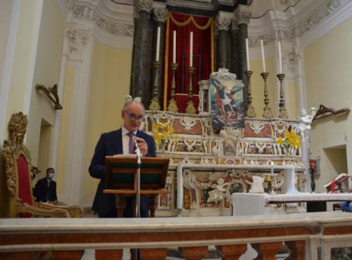 Anche a Catanzaro la Polizia di Stato festeggia il suo patrono, San Michele Arcangelo images Anche a Catanzaro la Polizia di Stato festeggia il suo patrono, San Michele Arcangelo