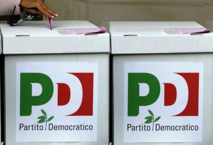 images Il "nuovo" Pd dopo le regionali. Martedì incontro a Catanzaro: presenti Viscomi e Notarangelo
