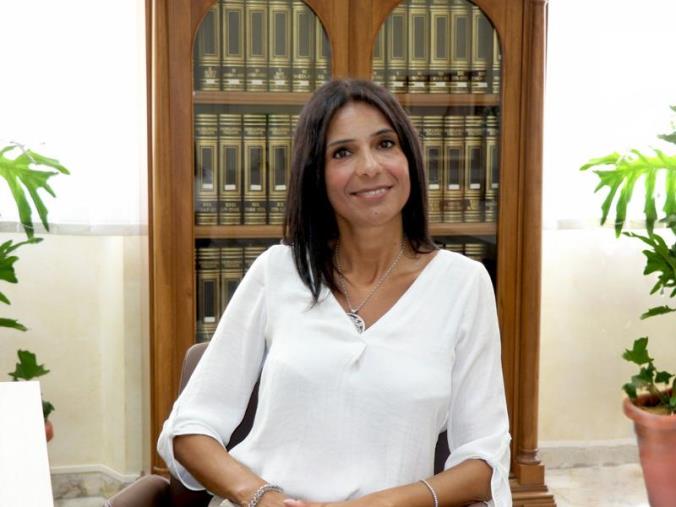 Taurianova capitale del libro, Princi: "È il riscatto di un territorio che va oltre gli stereotipi" images Taurianova capitale del libro, Princi: "È il riscatto di un territorio che va oltre gli stereotipi"