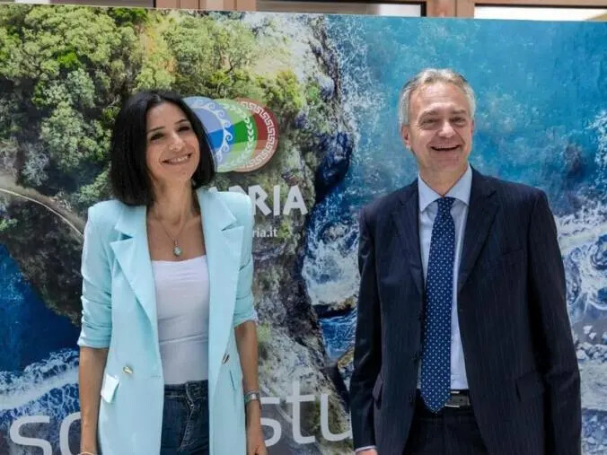 images Dalla Regione bandi per gli Istituti agrari, Princi e Gallo: "Perché le scuole migliorino le loro aziende agricole"