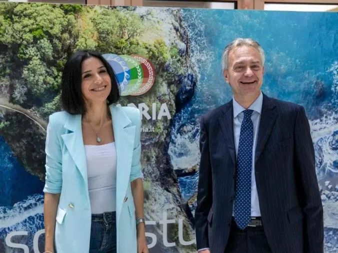 Dalla Regione bandi per gli Istituti agrari, Princi e Gallo: "Perché le scuole migliorino le loro aziende agricole" images Dalla Regione bandi per gli Istituti agrari, Princi e Gallo: "Perché le scuole migliorino le loro aziende agricole"