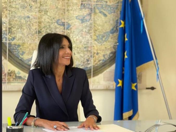 images Maturità 2023, Princi: "Facciate tesoro dell’esperienza di crescita umana e culturale offerta dalla scuola"