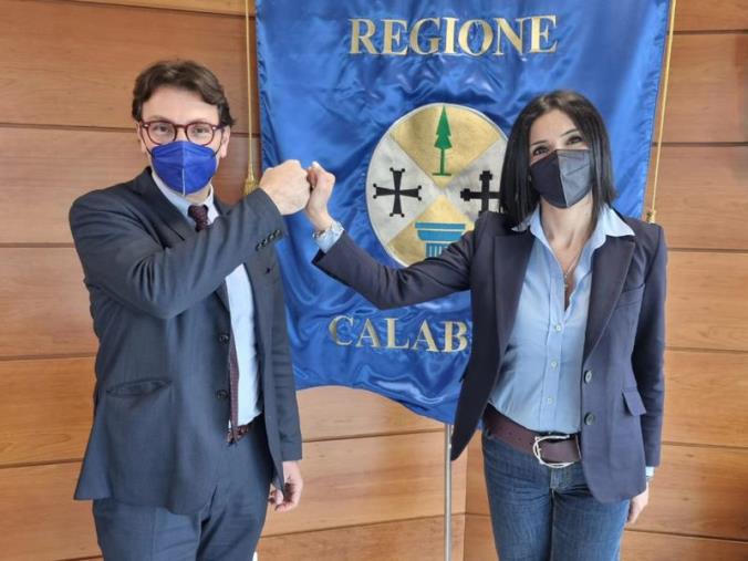 images La Regione stanzia 2 milioni per gli ITS, Princi: "Un forte impulso alla formazione in chiave professionale"