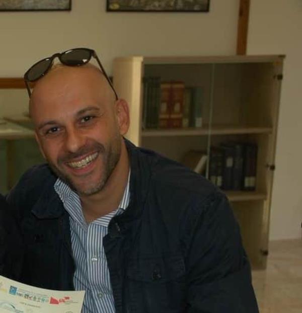 Angelo Prioli nominato coordinatore dei giovani dell'Udc images Angelo Prioli nominato coordinatore dei giovani dell'Udc