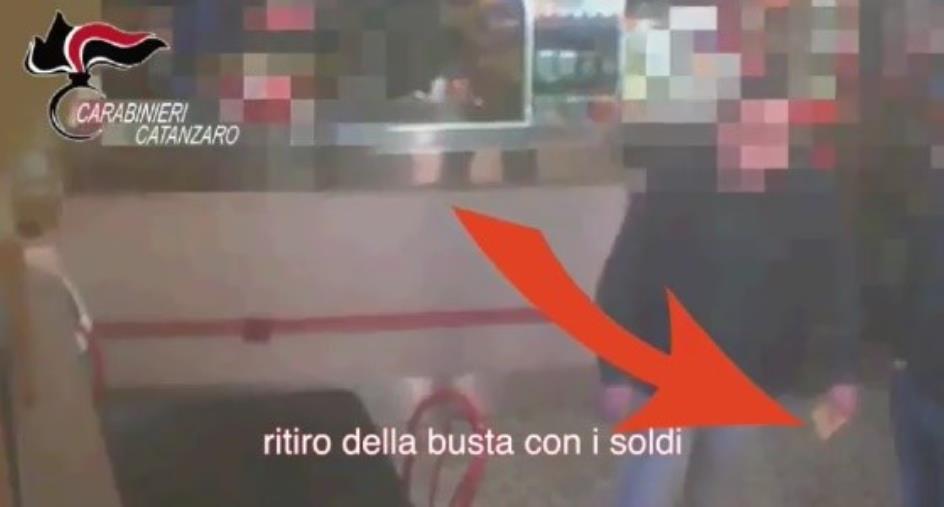 Spaccio di droga nel Soveratese, operazione "Prisoners tax": 22 condanne e 5 assoluzioni (I NOMI) images Spaccio di droga nel Soveratese, operazione "Prisoners tax": 22 condanne e 5 assoluzioni (I NOMI)