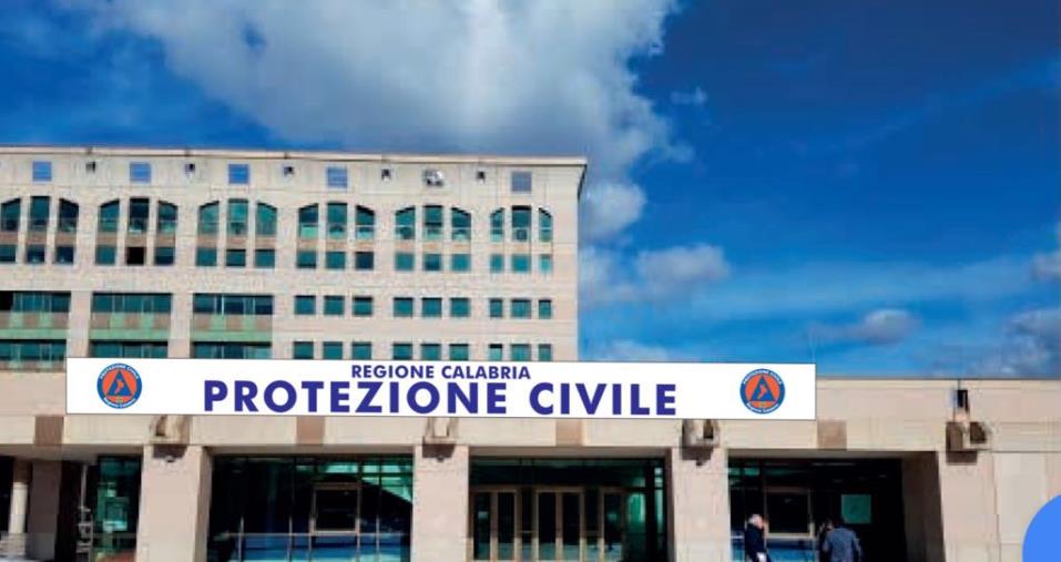 Maltempo nel vibonese, ProCiv Calabria in campo per sicurezza e viabilità images Maltempo nel vibonese, ProCiv Calabria in campo per sicurezza e viabilità