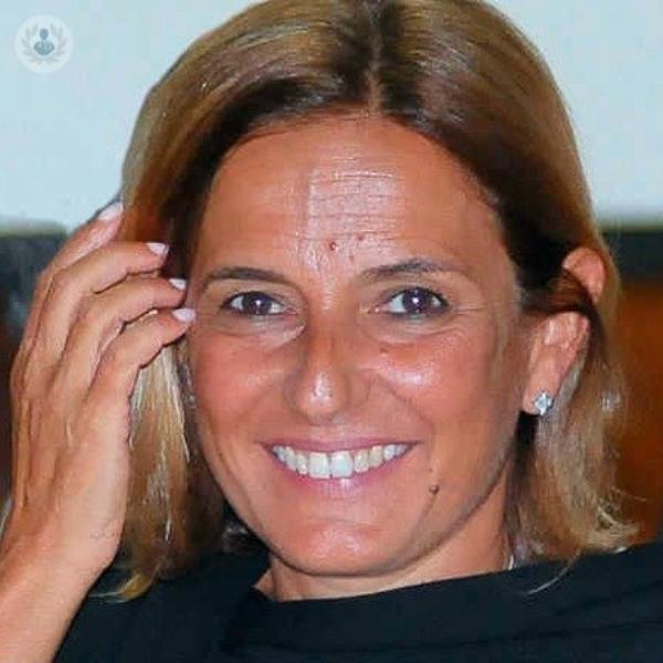 images Intervista alla prima donna con origini calabresi nominata rettore de "La Sapienza", Antonella Polimeni: "Ho realizzato ciò che sin da bambina sognavo fare”