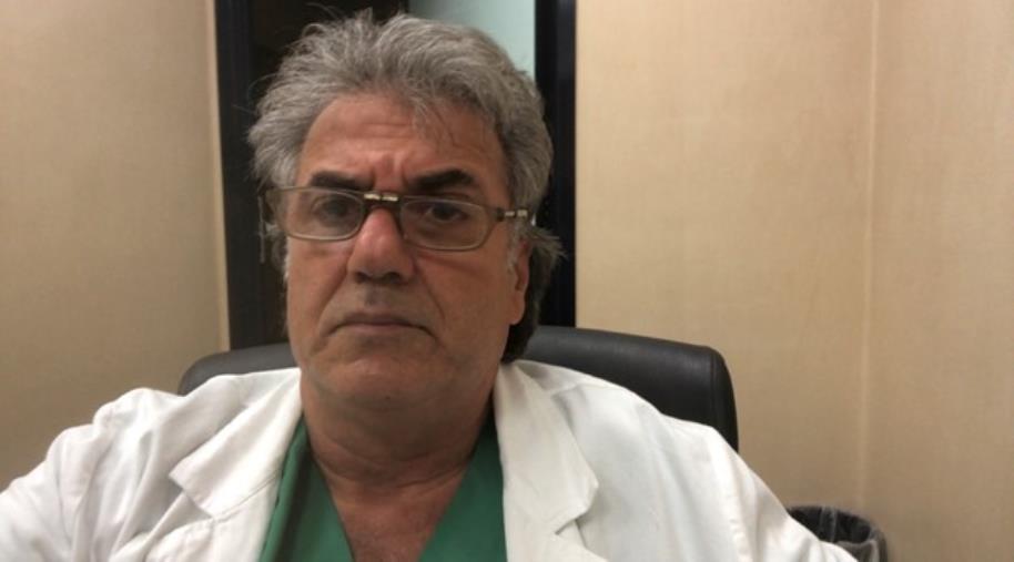 Il professore catanzarese Nicola Lombardo eletto nel Consiglio Direttivo Nazionale degli Otorinolaringologi Universitari Italiani images Il professore catanzarese Nicola Lombardo eletto nel Consiglio Direttivo Nazionale degli Otorinolaringologi Universitari Italiani